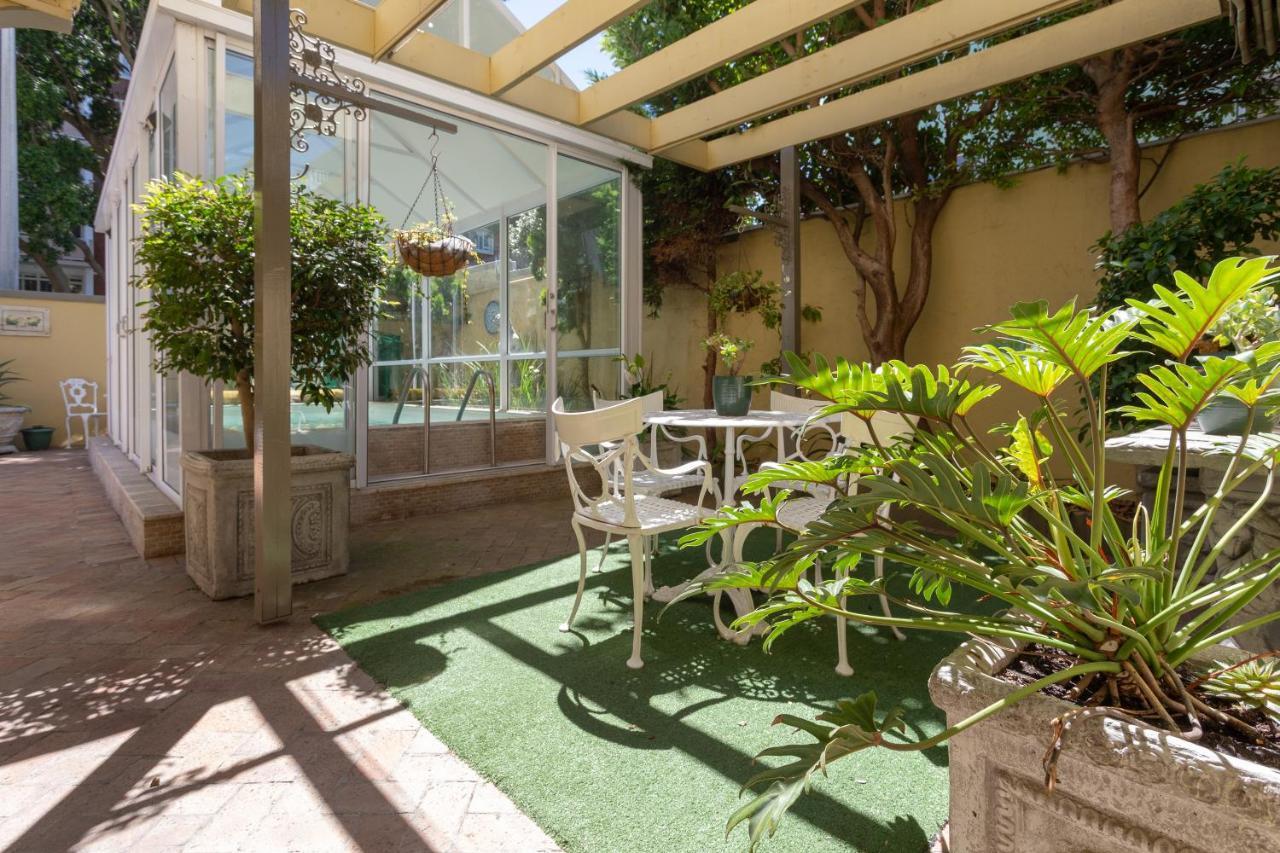 Cosy And Classy Sea Point Apartment Кейптаун Екстериор снимка