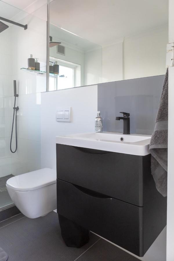 Cosy And Classy Sea Point Apartment Кейптаун Екстериор снимка