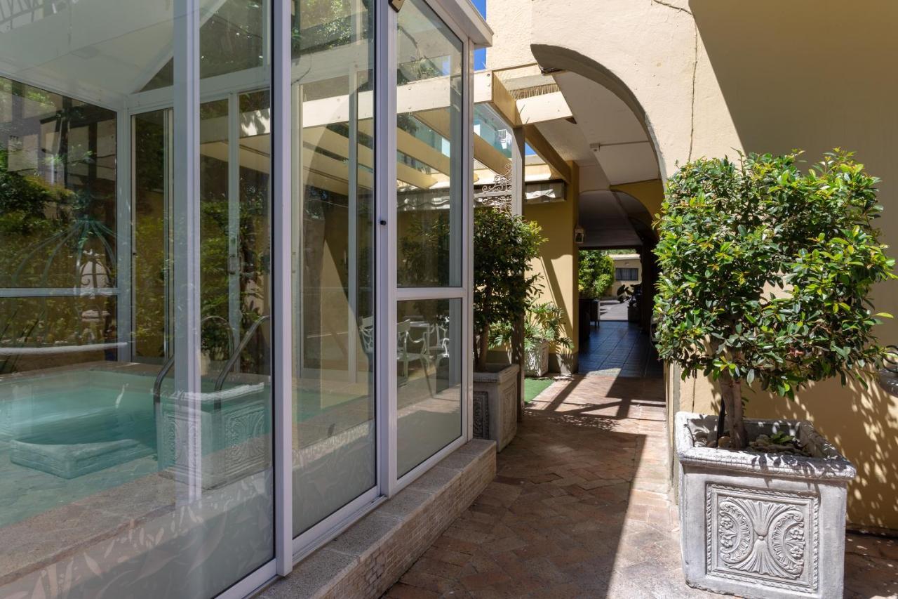 Cosy And Classy Sea Point Apartment Кейптаун Екстериор снимка