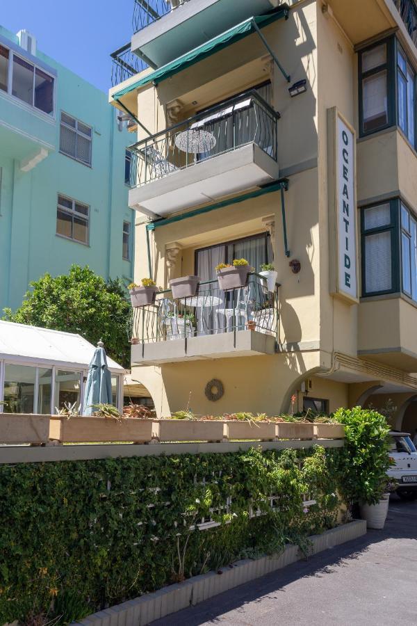 Cosy And Classy Sea Point Apartment Кейптаун Екстериор снимка