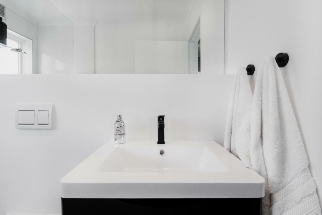 Cosy And Classy Sea Point Apartment Кейптаун Екстериор снимка